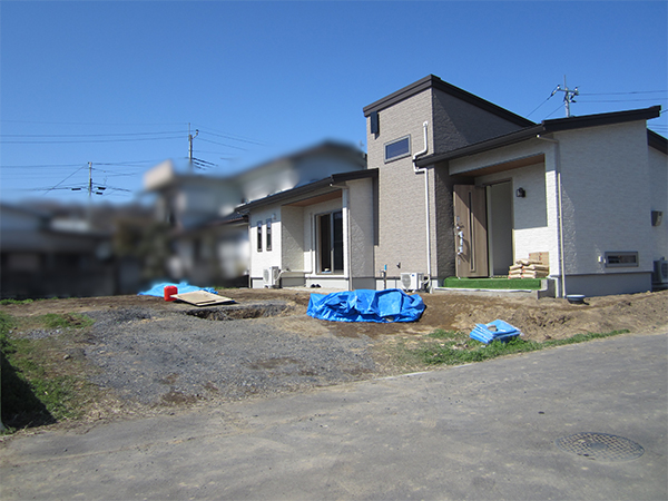 Before