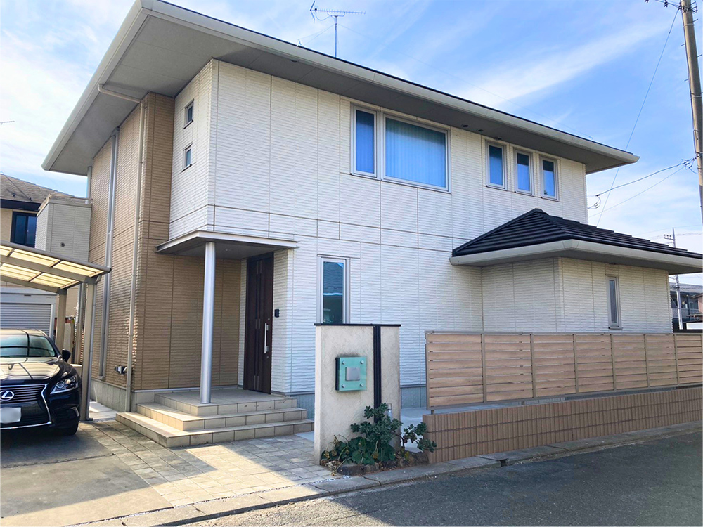 「庭じまいコンクリート」