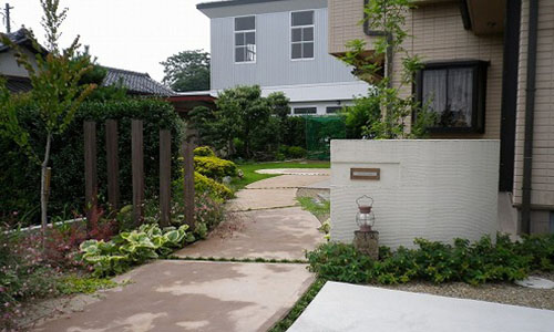太田市 M様邸