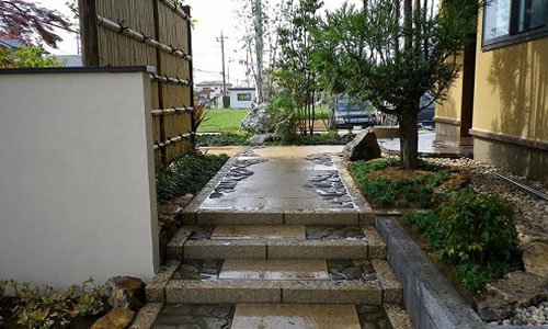 太田市 A様邸
