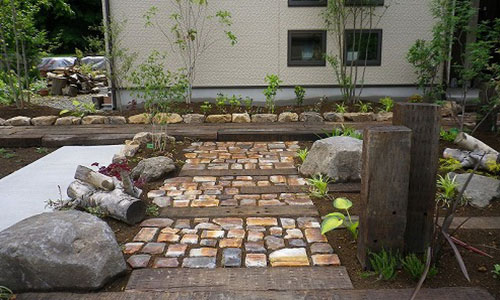 太田市 I様邸