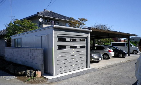 千代田町 U様邸