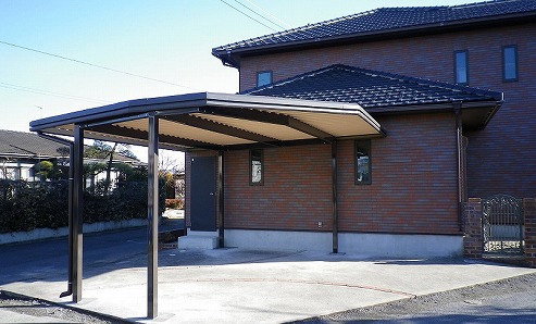 太田市 S様邸