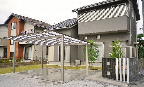 佐野市 Y様邸