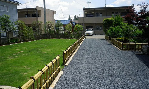 太田市 H様邸
