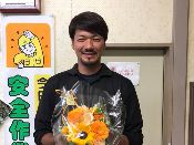 当社で働くスタッフ