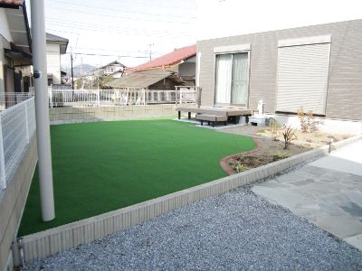 太田市　Ｎ様邸