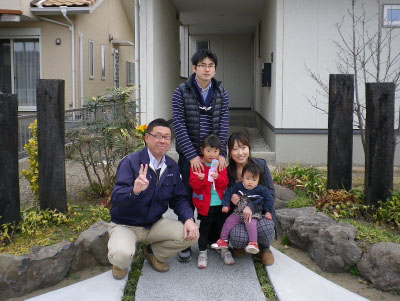 太田市　吉岡様邸